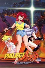 Watch Project A-Ko 2: Plot of the Daitokuji Financial Group Putlocker