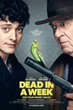 Watch Dead in a Week: Or Your Money Back Putlocker