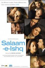 Watch Salaam-E-Ishq Putlocker