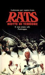 Watch Rats: Night of Terror Putlocker
