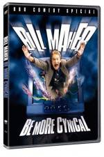 Watch Bill Maher Be More Cynical Putlocker
