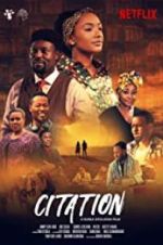 Watch Citation Putlocker
