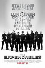 Watch The Expendables Putlocker