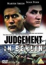 Watch Judgement in Berlin Putlocker