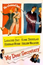 Watch My Dear Secretary Putlocker