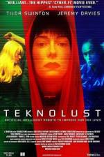 Watch Teknolust Putlocker