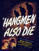 Watch Hangmen Also Die! Putlocker