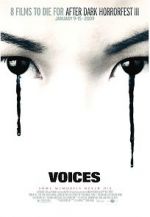 Watch Voices Putlocker