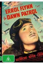 Watch The Dawn Patrol Putlocker