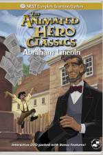 Watch President Abraham Lincoln Putlocker