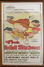 Watch The Kid Stakes Putlocker