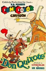 Watch Don Quixote Putlocker