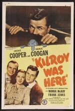 Watch Kilroy Was Here Putlocker