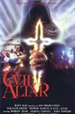 Watch Evil Altar Putlocker