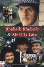 Watch Rhubarb Rhubarb Putlocker