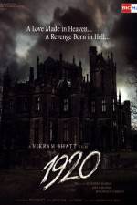Watch 1920 Putlocker