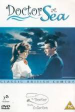 Watch Doctor at Sea Putlocker