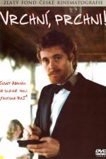 Watch Waiter Scarper Putlocker