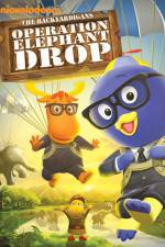 Watch The Backyardigans Operation Elephant Drop Putlocker