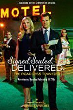 Watch Signed, Sealed, Delivered: The Road Less Travelled Putlocker