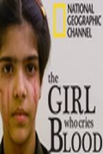 Watch The Girl Who Cries Blood Putlocker