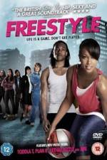 Watch Freestyle Putlocker