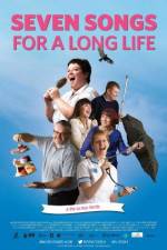 Watch Seven Songs for a Long Life Putlocker