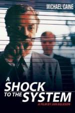 Watch A Shock to the System Putlocker