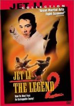 Watch The Legend II Putlocker