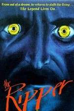 Watch The Ripper Putlocker