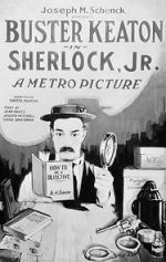 Watch Sherlock Jr. Putlocker