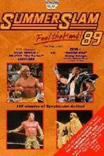 Watch Summerslam Putlocker