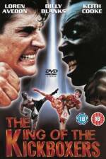 Watch The King of the Kickboxers Putlocker
