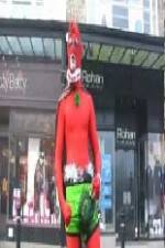 Watch Captain Christmas Putlocker