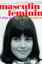 Watch Maskulinum - femininum Putlocker
