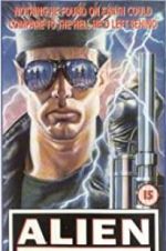 Watch Alien Private Eye Putlocker