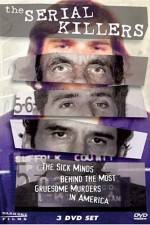 Watch Serial Killers Putlocker
