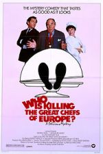 Watch Who Is Killing the Great Chefs of Europe? Putlocker