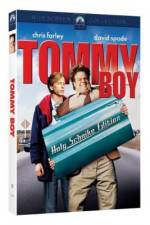 Watch Tommy Boy Putlocker