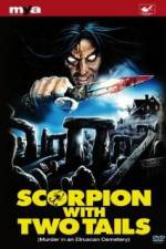 Watch Assassinio al cimitero etrusco Putlocker