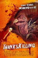 Watch ThanksKilling Putlocker