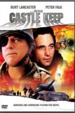 Watch Castle Keep Putlocker