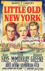 Watch Little Old New York Putlocker