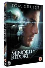 Watch Minority Report Putlocker