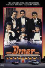 Watch Diner Putlocker