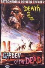 Watch Garden of the Dead Putlocker