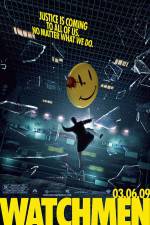 Watch Watchmen Putlocker