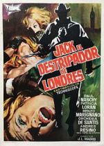 Watch Seven Murders for Scotland Yard Putlocker