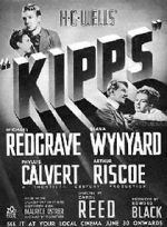 Watch The Remarkable Mr. Kipps Putlocker