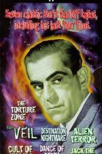 Watch House of Evil Putlocker